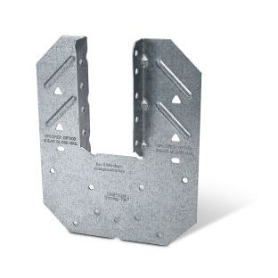 Connettore di capriata prefabbricata - H - SIMPSON Strong-Tie - in acciaio inossidabile