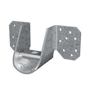 Connettore per struttura in legno - FGTR/LGT/VGT - SIMPSON Strong-Tie - in acciaio inossidabile