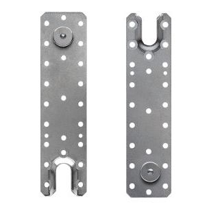 Scarpa porta trave - CBH - SIMPSON Strong-Tie