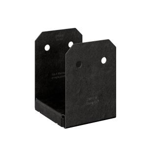 Base per pilastro per struttura in legno - APVB - SIMPSON Strong-Tie