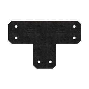 Connettore per struttura in legno - APVT - SIMPSON Strong-Tie - in acciaio inossidabile