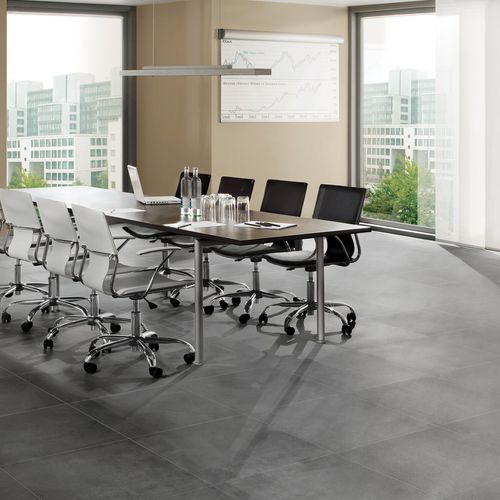 Piastrella in porcellana - SURFACE 2.0 - RAK Ceramics - opaca / satinata / da interno