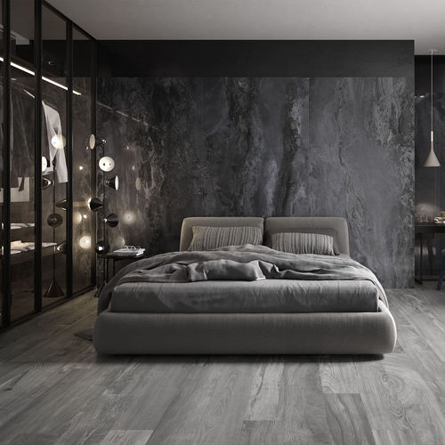 Piastrella in ceramica - ELLE MARBLE - RAK Ceramics - opaca / lucida / da interno