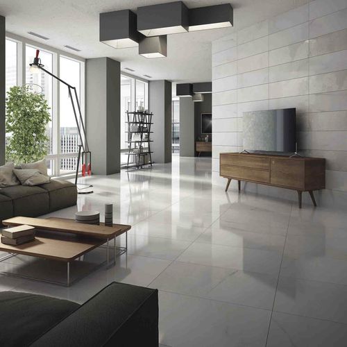 Piastrella in ceramica - ATLANTIS MARBLE - RAK Ceramics - opaca / lucida / da interno