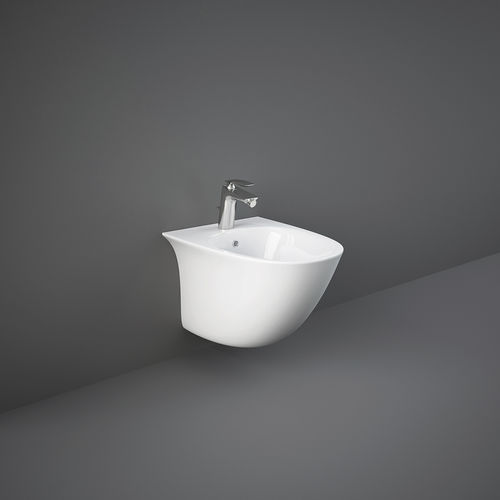 Bidet sospeso - RAK-Sensation - RAK Ceramics - in ceramica