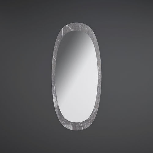 Specchio a muro - RAK-CLOUD - RAK Ceramics - contract / contemporaneo / ovale