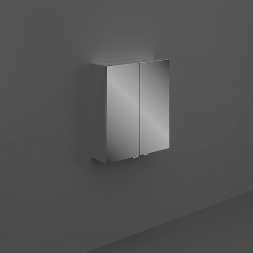 Specchio da bagno a muro - RAK-JOY - RAK Ceramics - sospeso / contemporaneo / rettangolare