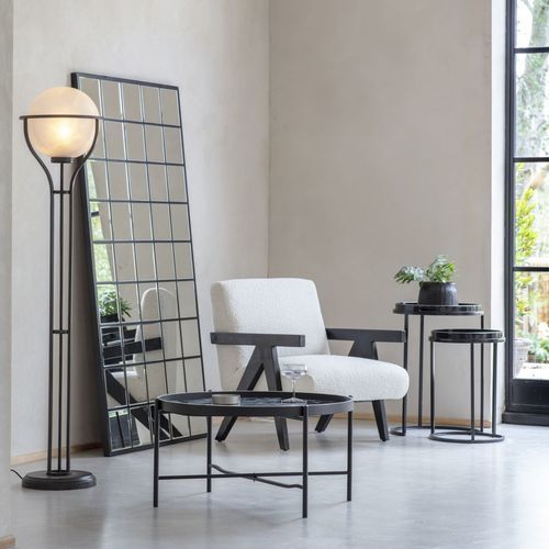 Specchio da terra - 704664 - Marston & Langinger - contract / contemporaneo / rettangolare