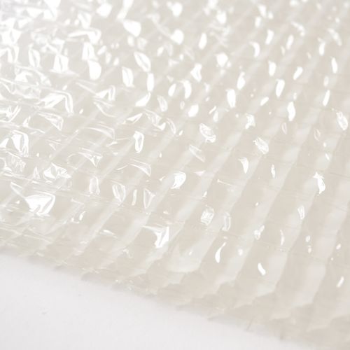 Membrana tessile in fibra di cellulosa - CRISPY DROP® - PROCÉDÉS CHÉNEL INTERNATIONAL - per parete / per interni / ignifuga
