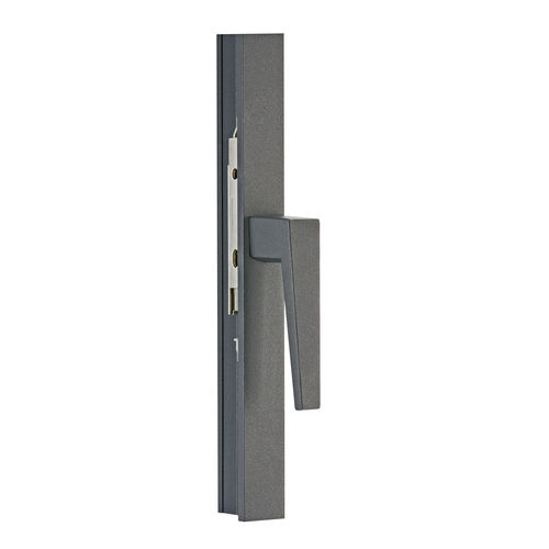 Maniglia per porta - CANBERRA® - PROFILS SYTEMES - da finestra / per finestra ad anta ribalta / in alluminio