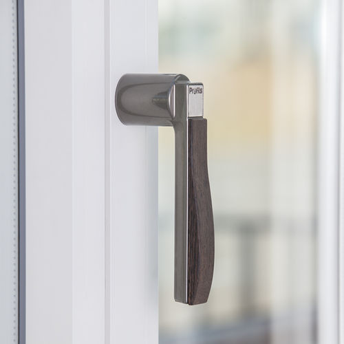 Maniglia per porta - MANDURAH® - PROFILS SYTEMES - per finestra / per finestra ad anta ribalta / in alluminio