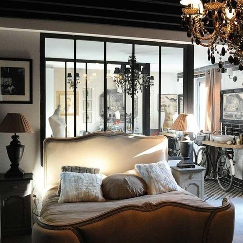 Pannello in vetro acustico - WALLIS&ATELIER® - PROFILS SYTEMES - di sicurezza / standard / trasparente