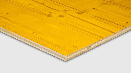 Asse di legno per cassaforma in compensato - 3-S  - PERI S.A.S.