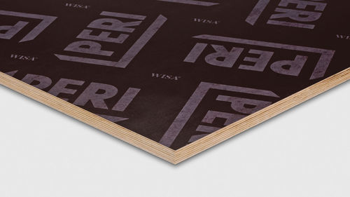 Asse di legno per cassaforma in compensato - FIN-PLY - PERI S.A.S.