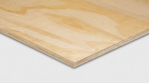 Asse di legno per cassaforma in compensato - ELLIOTTIS PINE C+/C - PERI S.A.S.