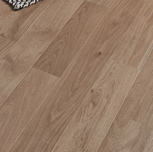 Parquet multistrato - CAFÉ CRÈME ALTO 139*1210 - PANAGET - in rovere / ponte di barca / spazzolato
