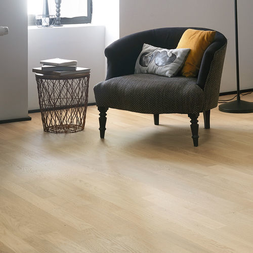 Parquet multistrato - CLASSIC ORF&Eacute;O 139 - PANAGET - in rovere / ponte di barca / spazzolato