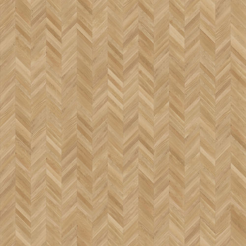 Parquet multistrato - AUTHENTIQUE BOIS FLOTTÉ 90 - PANAGET - in rovere / a spina di pesce / spazzolato