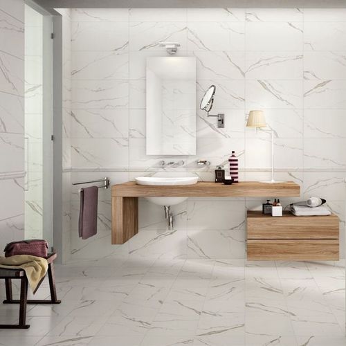Piastrella in gres porcellanato - SUITE : STATUE - Panaria ceramica - finitura naturale / da interno / da parete