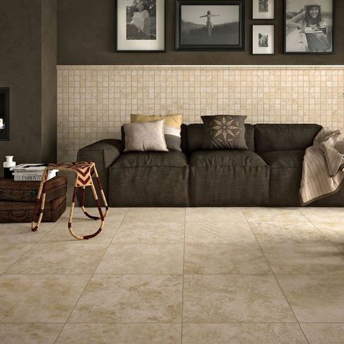 Piastrella in gres porcellanato - SUITE : IMPERIAL - Panaria ceramica - finitura naturale / da interno / da parete
