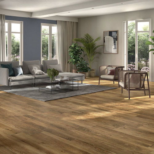 Piastrella in gres porcellanato - KAIROS : ILIOS - Panaria ceramica - finitura naturale / strutturata / da interno