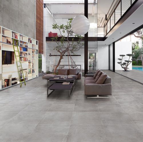 Piastrella in gres porcellanato - URBANATURE : PORTLAND - Panaria ceramica - finitura naturale / strutturata / da interno
