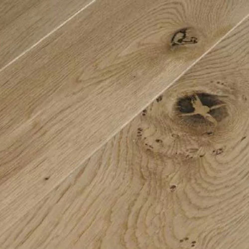 Parquet massello - CHALET  - PARQUETERIE BEAU SOLEIL - in rovere / ponte di barca / da incollare