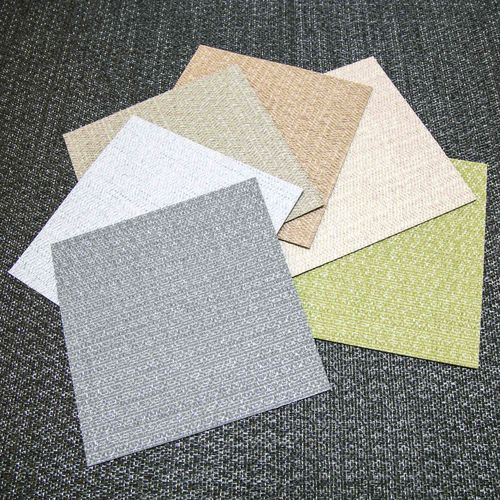 Pavimento in vinile - SOUND - Hellsten Flooring - da interno / residenziale / per spazio pubblico
