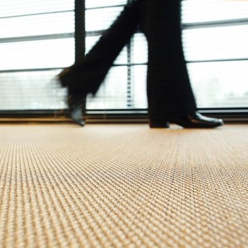 Pavimento in vinile - PLAIN - Hellsten Flooring - da interno / per gradini / per ufficio