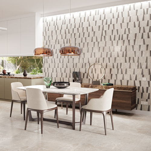 Piastrella in marmo - BRECCIA  - PAVIGRES CERAMICAS - opaca / da interno / da bagno