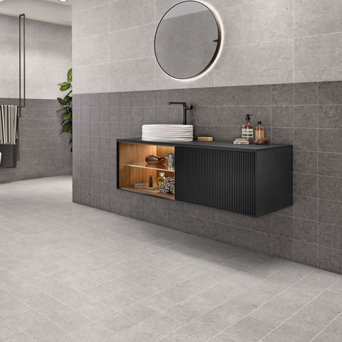 Piastrella in pietra - ANTICA - PAVIGRES CERAMICAS - opaca / da interno / da bagno
