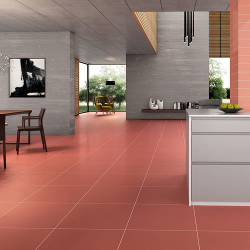 Piastrella in ceramica - UNI CEREJA - PAVIGRES CERAMICAS - opaca / per interni / da bagno
