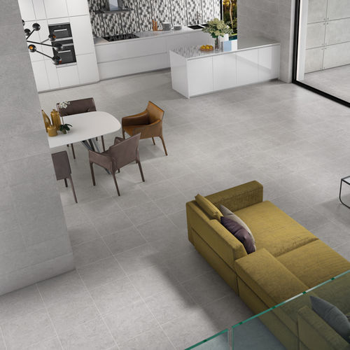 Piastrella in ceramica smaltata - ANTICA - PAVIGRES CERAMICAS - opaca / da interno / da bagno