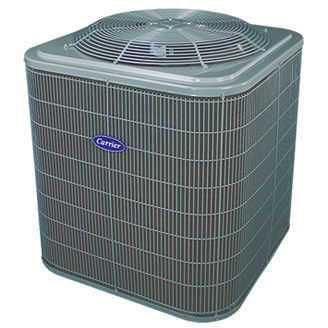 Condizionatore a pavimento - COMFORT™ 13 - CARRIER - monoblocco / residenziale / solo freddo