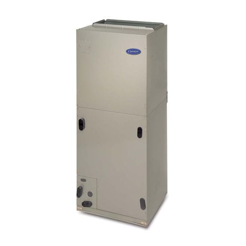 Ventilo-convettore a pavimento - INFINITY® - CARRIER
