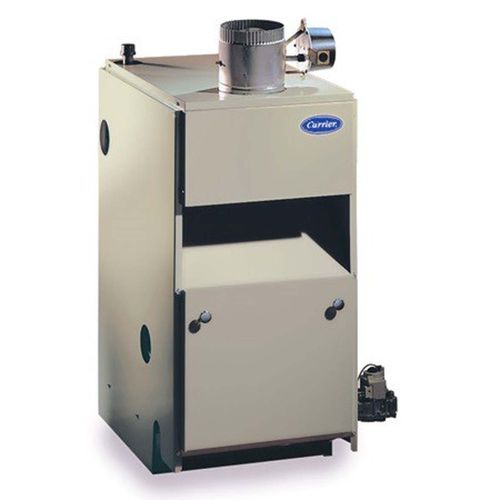 Caldaia a gas - COMFORT™ 80 - CARRIER - unicamente per riscaldamento / residenziale / da interno
