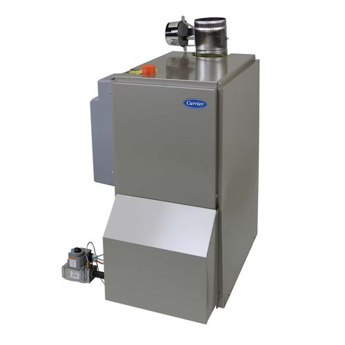 Caldaia a gas - COMFORT™ 84 - CARRIER - unicamente per riscaldamento / residenziale / da interno