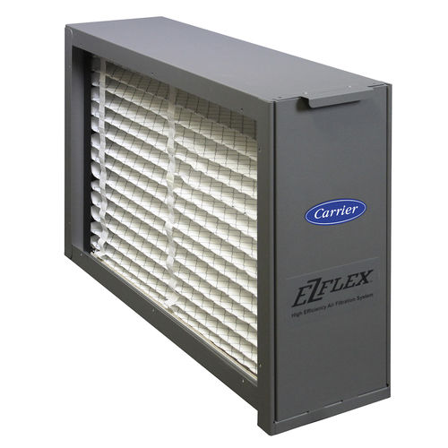 Purificatore d'aria da appoggio - COMFORT™ EZ  - CARRIER - contract / di disinfezione / di risanamento
