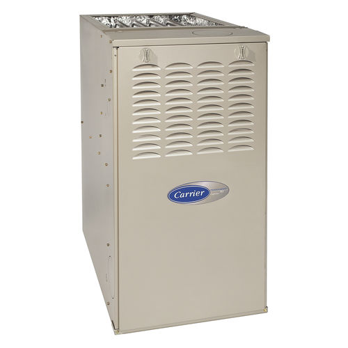 Caldaia a gas - PERFORMANCE™ 80 - CARRIER - unicamente per riscaldamento / residenziale / da interno