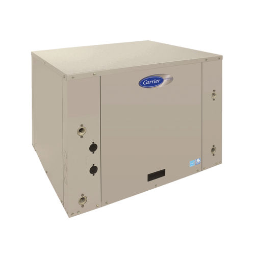 Pompa di calore geotermica - PERFORMANCE™ - CARRIER - acqua-acqua / residenziale / da esterno