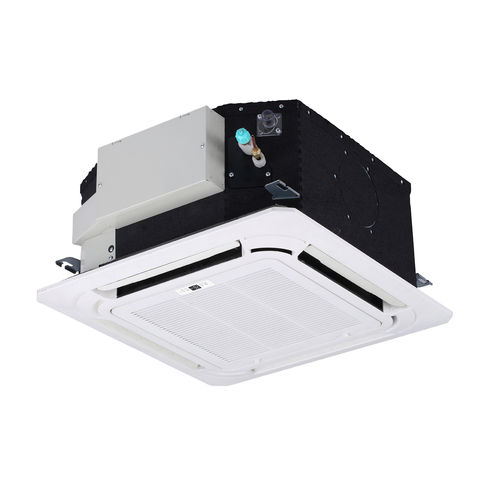 Ventilo-convettore a cassetta - COMPACT 4-WAY  - CARRIER