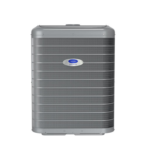 Condizionatore a pavimento - INFINITY® 26 - CARRIER - monoblocco / residenziale / solo freddo