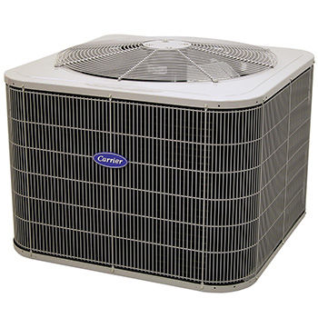 Condizionatore a pavimento - COMFORT™ 16 - CARRIER - monoblocco / residenziale / solo freddo