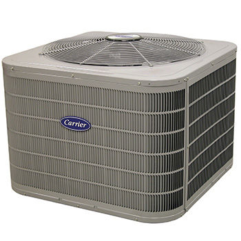 Condizionatore a pavimento - PERFORMANCE™ 17 - CARRIER - monoblocco / residenziale / solo freddo