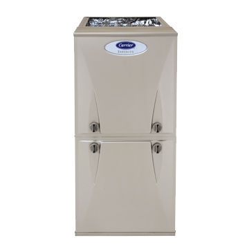 Caldaia a gas - INFINITY® 96 - CARRIER - unicamente per riscaldamento / residenziale / da interno