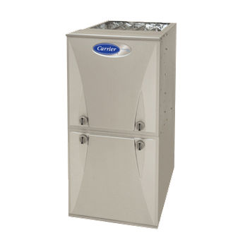 Caldaia a gas - PERFORMANCE™ 96 - CARRIER - unicamente per riscaldamento / residenziale / da interno