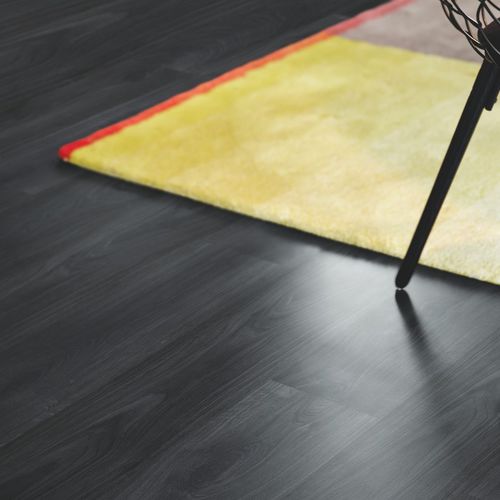 Pavimento laminato in HDF - L0101-01806 - PERGO - flottante a clic / aspetto legno / contract