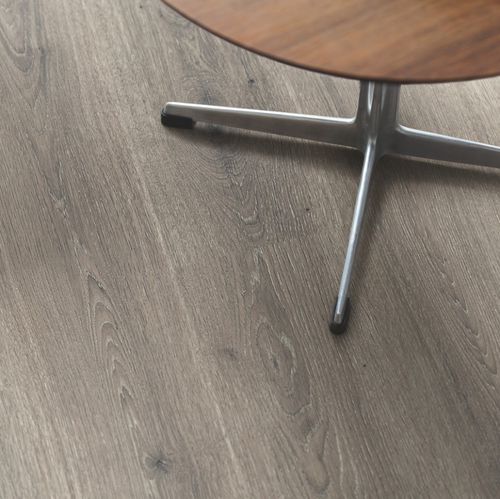 Pavimento laminato in HDF - L0201-01802 - PERGO - flottante a clic / aspetto legno / contract