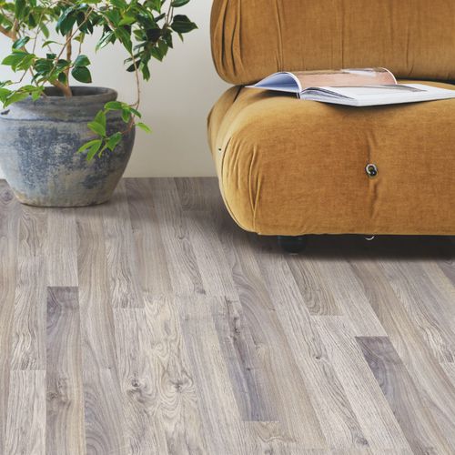 Pavimento laminato in HDF - L0301-01786 - PERGO - flottante a clic / aspetto legno / contract