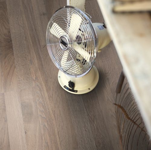 Pavimento laminato in HDF - L0601-01830 - PERGO - flottante a clic / aspetto legno / contract